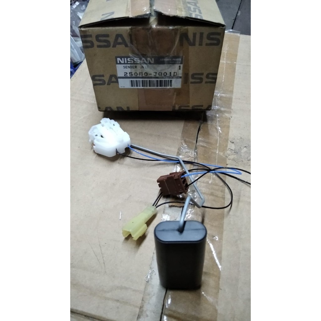 SENDER UNIT FUEL NISSAN XTRAIL T31 Original Genuine Part