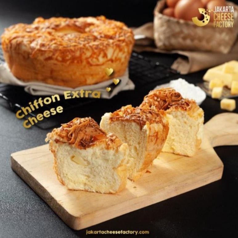 

LANGSUNG KIRIM PAKET 3 BOX CHIFFON EXTRA CHEESE