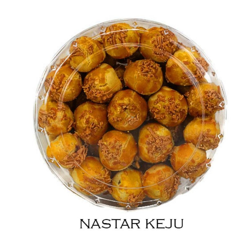

Nastar