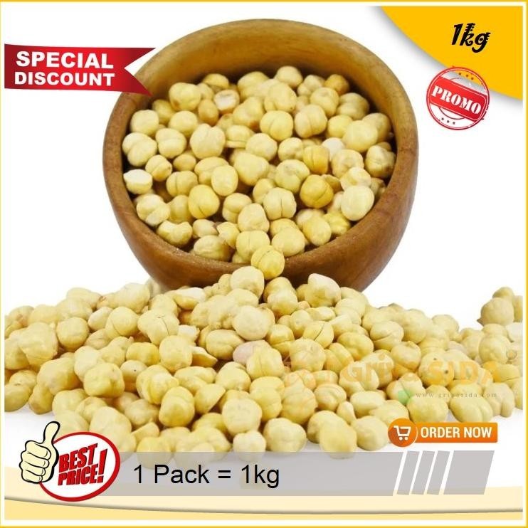 

Kacang Arab 1Kg Premium Kacang Arab 1 Kg