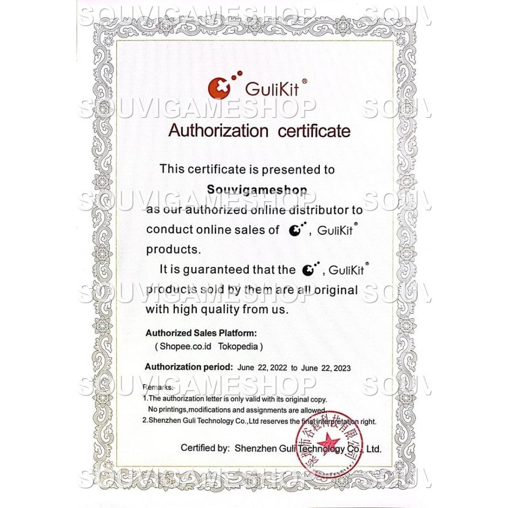 Gulikit Kingkong 2 Pro Ns09 Controller Switch Android Gamepad White