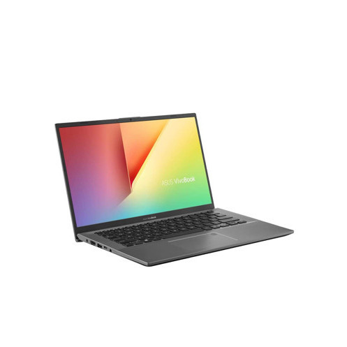 Laptop Asus Vivobook F412Da Ryzen 3 3250 8Gb 256Ssd Vega3 Win10 14Fhd