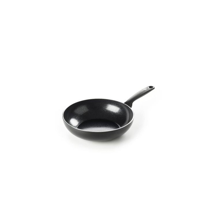 Greenpan Wok Queens 28Cm