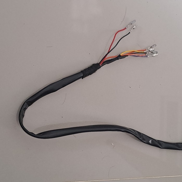 TERBARU - Kabel remot stir Grand Livina - Skun Nissan