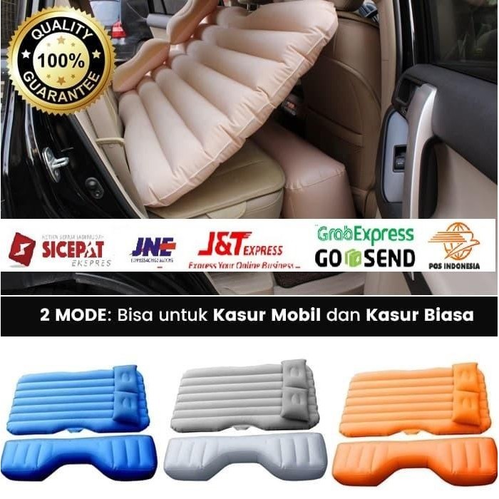 DAPAT CASHBACK KASUR MOBIL AYLA PREMIUM BONUS POMPA