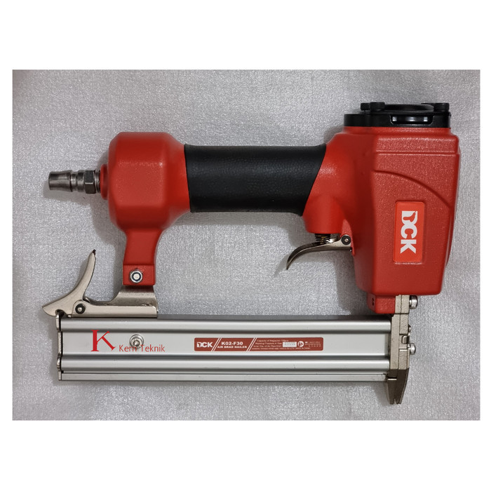 Mesin Paku Tembak Angin Air Brad Nailer 30Mm K02-F30 Dck K 02-F30