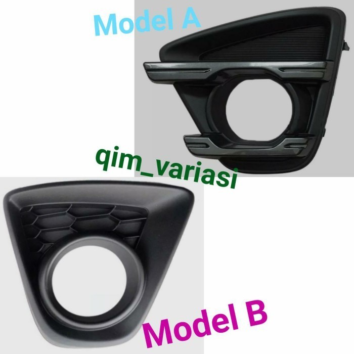 Cover Foglamp Fog Lamp Mazda CX5 CX 5 2012 2013 2014 2015