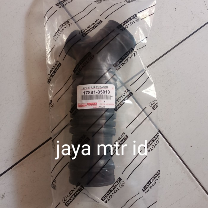 Selang Hawa Selang Filter Udara Kijang Diesel