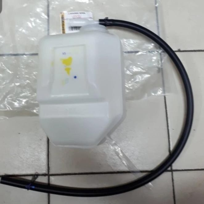 Tabung Tangki Cadangan Air Radiator Reservoir Mitsubishi Kuda All