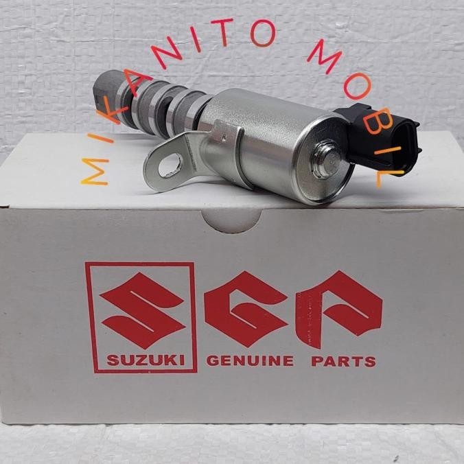 Oil Contor Valve Ertiga Sensor Ocv Ertiga Sensor Vvti Ertiga