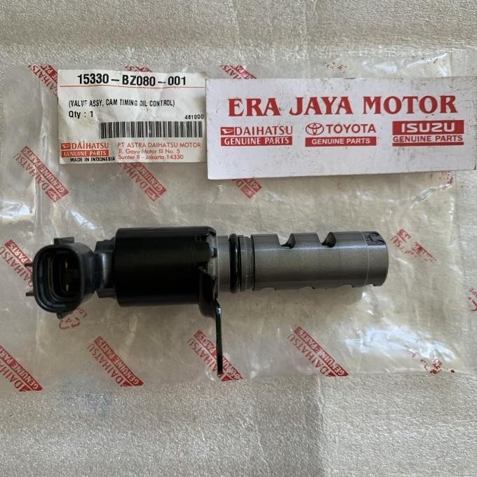 Sensor Cam Timing Vvti Sigra 1000Cc Original