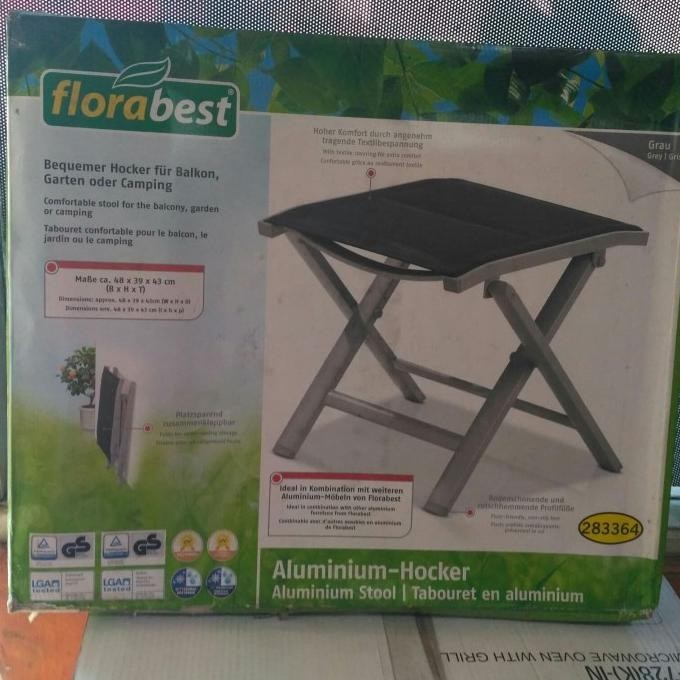 kursi,stool,bangku lipat informa