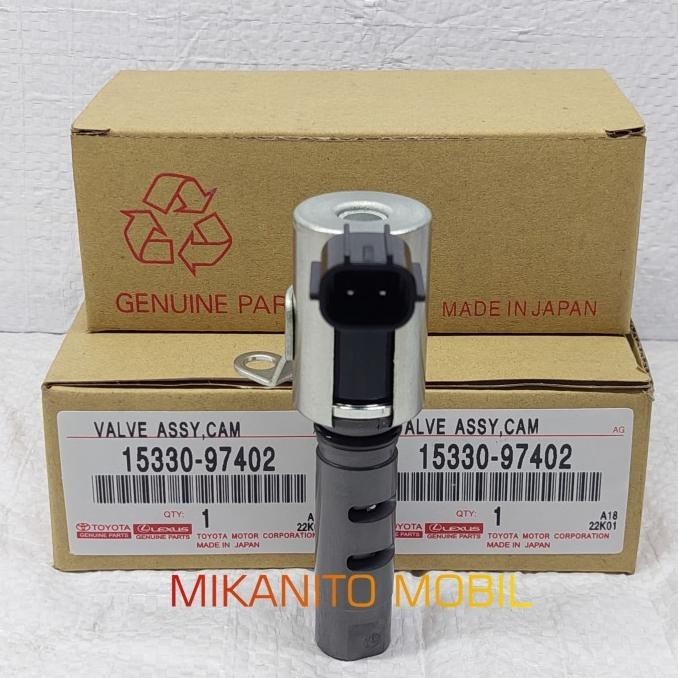 Sensor Oli Avanza Sensor Vvti Avanza Sensor Ocv Avanza 2007 S/D 2010
