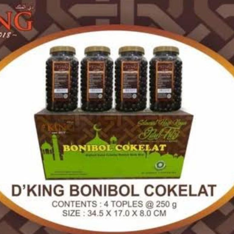 

READYYY KIRIM >> BONIBOL MINI COKLAT HARGA 1 DUS ( ISI 4 TOPLES X 250 GRAM) EXP 2024