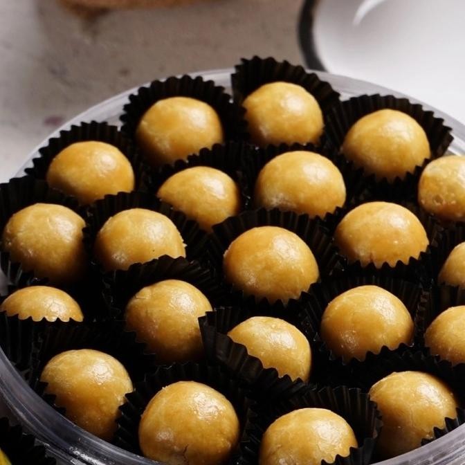 

Best Seller Nastar Wisman 500 Gr Premium Limited Edition