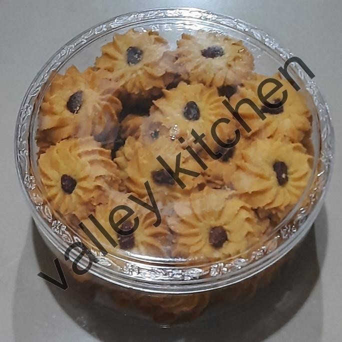 

Terbaik Kue Kering Semprit Cookies 450Gr Berkualitas