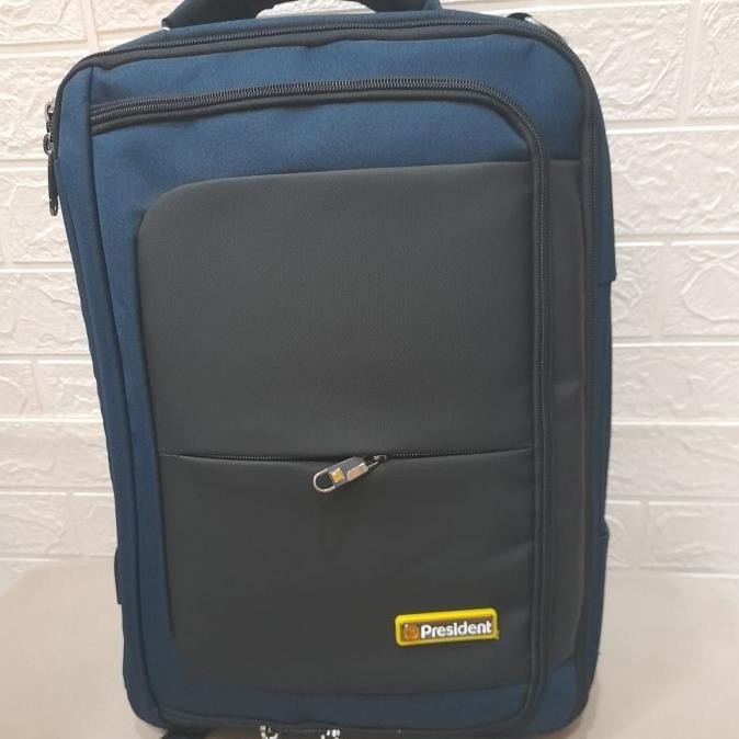 Tas ransel koper President