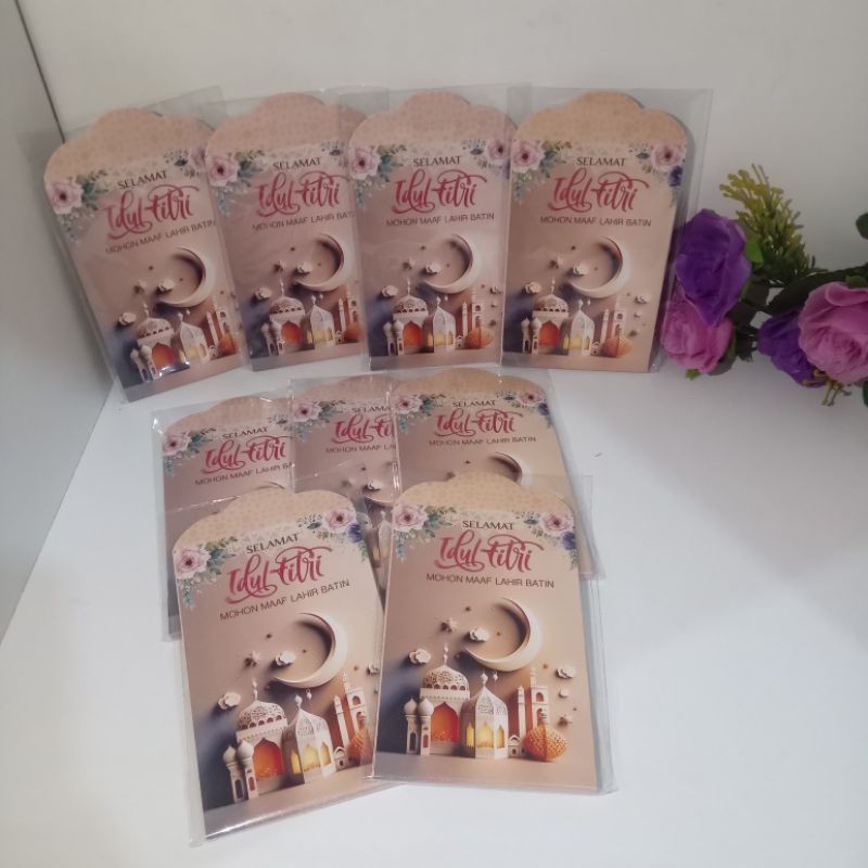 

Amplop Lebaran Motif/8 pcs (2)