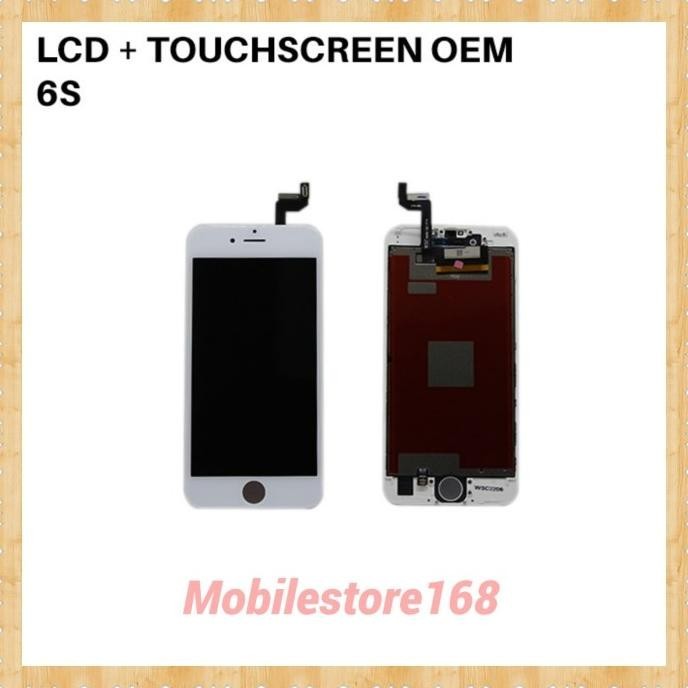 LCD IP 6S ORIGINAL OEM