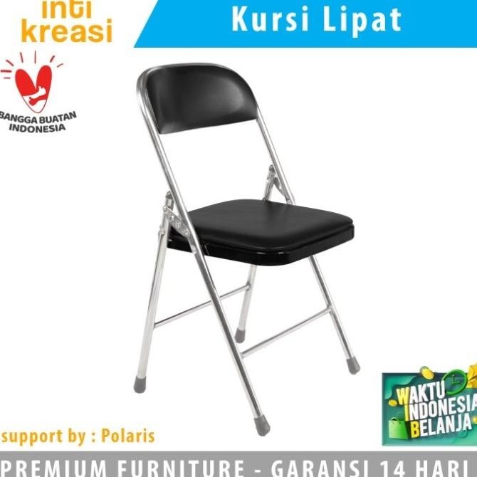 KURSI LIPAT CHITOSE SUSUN ACARA SERBAGUNA POLARIS