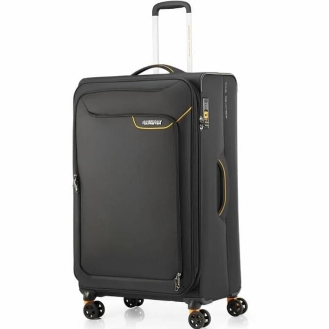 American Tourister Applite 4 Eco Koper Softcase Large 31 inch