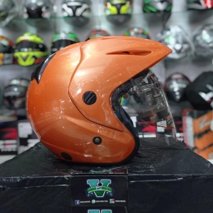 INK HELM CX 22 ORIGINAL INK CX22 TOPI