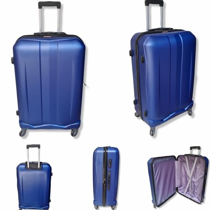 Koper 28 Inch Fiber Polo Happy Jumbo Size