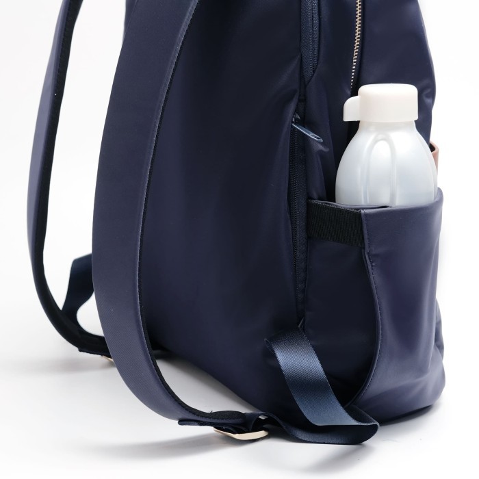 Povilo Habit Backpack Navy