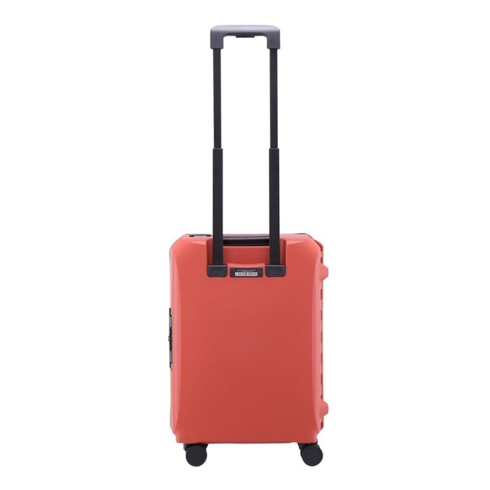 Lojel Voja Koper Hardcase Cabin/21 Inch Teracotta