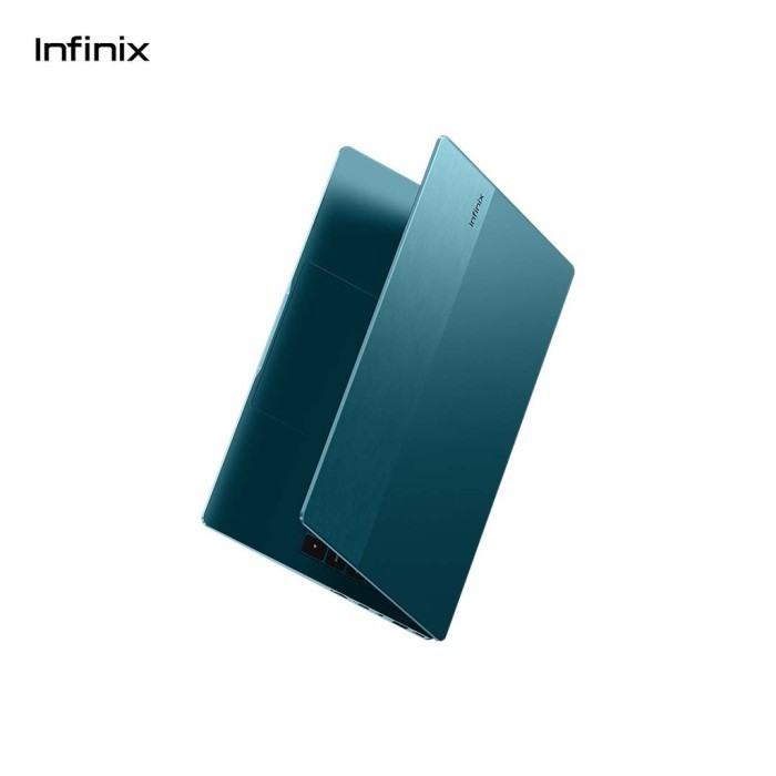 Infinix Inbook X2 - I3-1115G4 8Gb Ssd 256Gb Srgb 100% 14" Fhd Ips W11