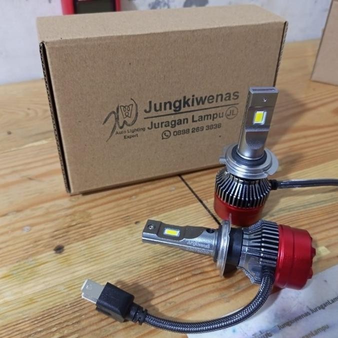 Led Jl3 H1 H7 H8 H9 H11 H16 Hir2 Hb3 Hb4
