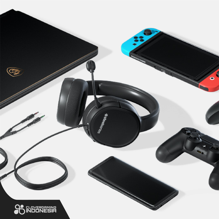 Steelseries Arctis 1 - Gaming Headset