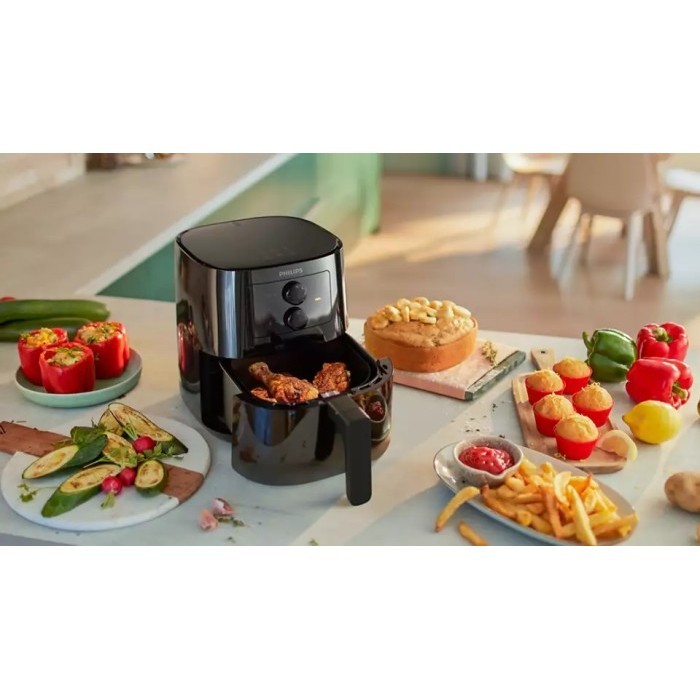Philips Air Fryer - Hd9200