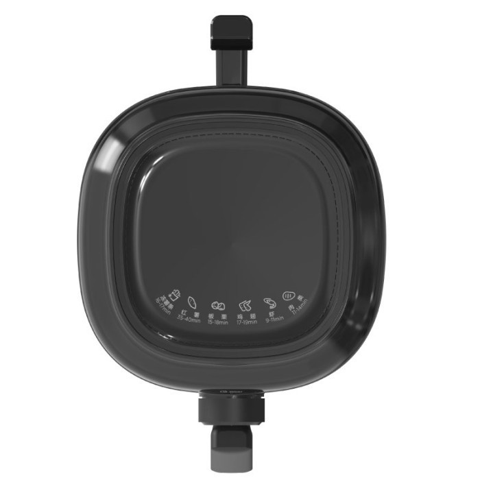 Air Fryer Midea Mftn-30A / Midea Air Fryer Mftn30A