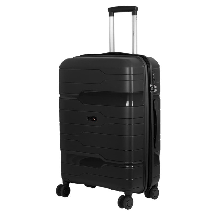 Arnold Palmer 08140 - Koper 24 Inch Black