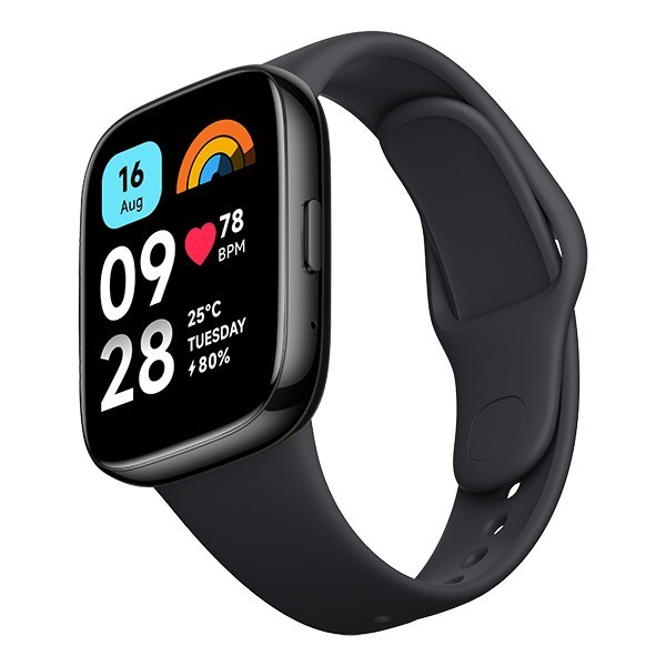 Xiaomi Redmi Watch 3 Active Smartwatch - Garansi Resmi