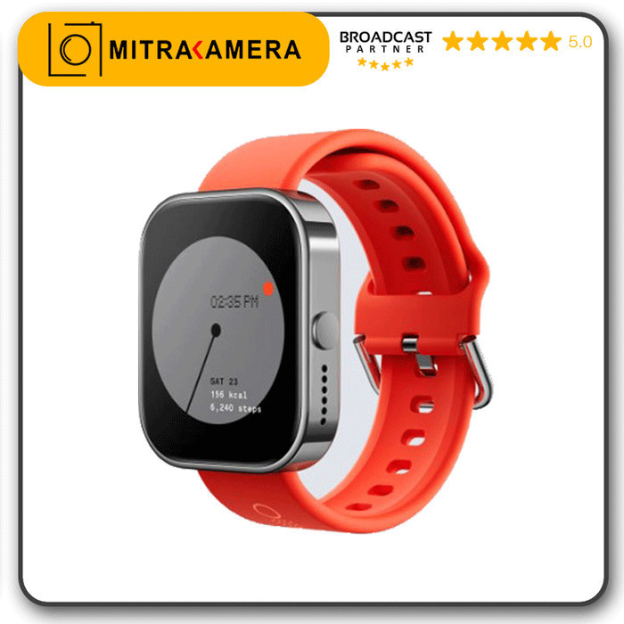 Nothing Cmf Watch Pro By Nothing