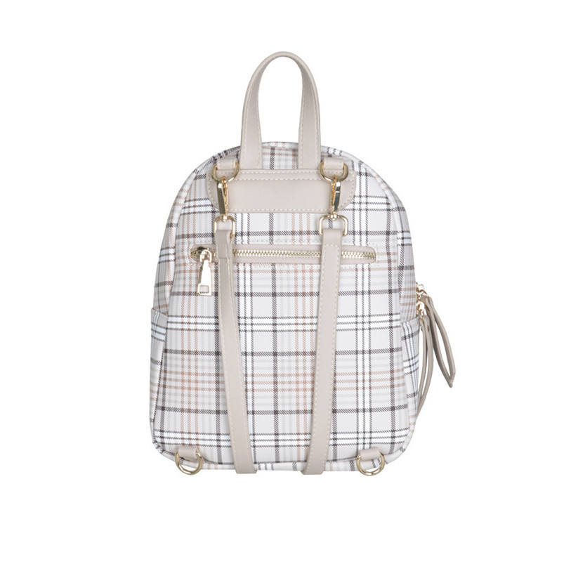 Enji By Palomino Astefani Backpack - Khaki