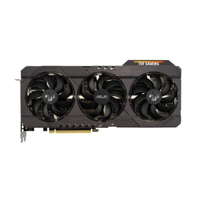 Asus Tuf Gaming Rtx 3070 Oc 8Gb Gddr6