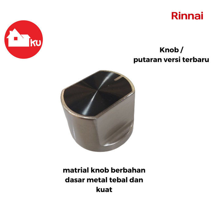 Kompor Tanam Rinnai Rb-2Gh-C (Sb)