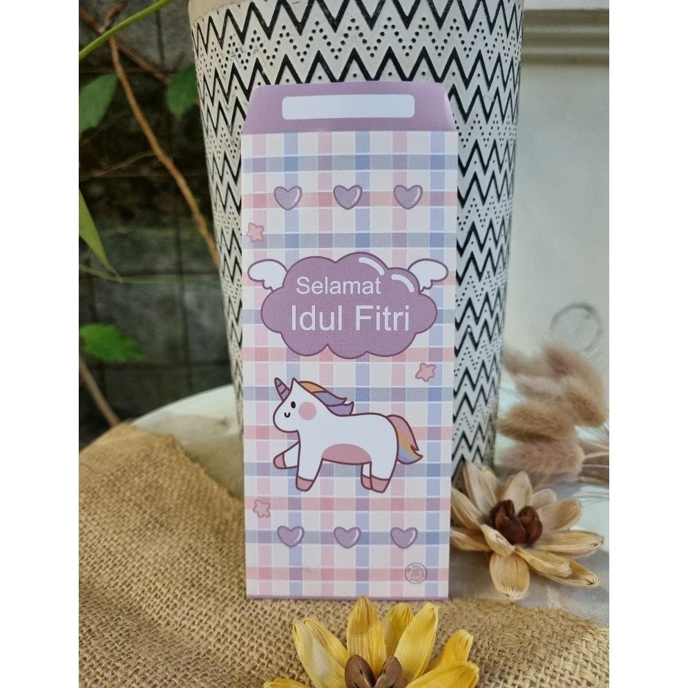 

Get New Amplop Lebaran Panjang Isi 10 Lembar Besar Uang Tidak Perlu Dipat Good Quality