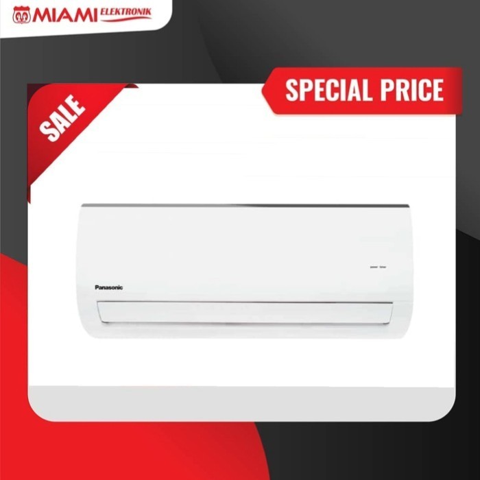 Ac Panasonic 1/2Pk Zn5Wkp / Zn 5Wkp Termurah Terlaris Promo