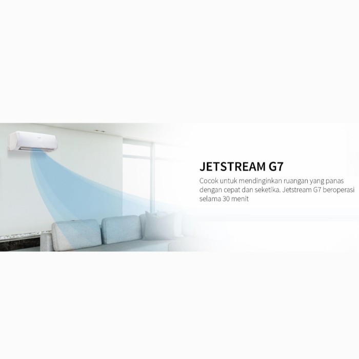 Ac Sharp 1 Pk Aha09Say 9 Say Standard Thailand R 32 Termurah Terlaris Promo