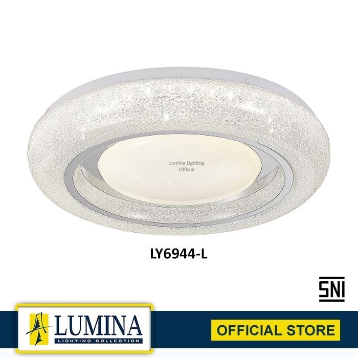 Lampu Plafon Lampu Ceiling Lumina Model Ly6944