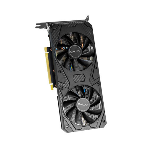 Galax Geforce Rtx 3060 12Gb Ddr6 (1-Click Oc)