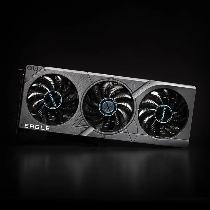 Gigabyte Geforce Rtx 4060 Ti 8Gb Eagle