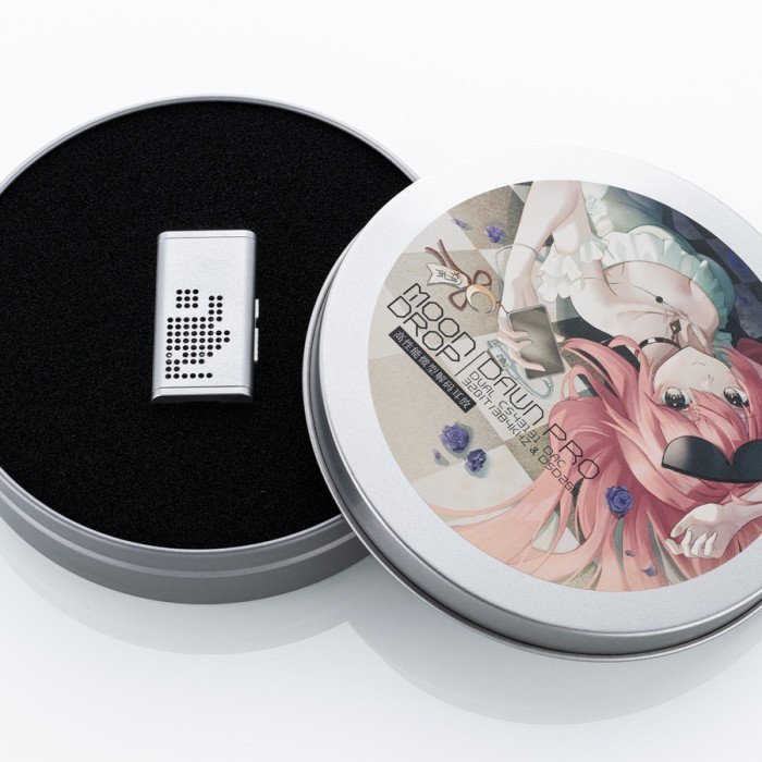 Moondrop Dawn Pro Portable Usb-C Dac Amplifier Dual Cs43131