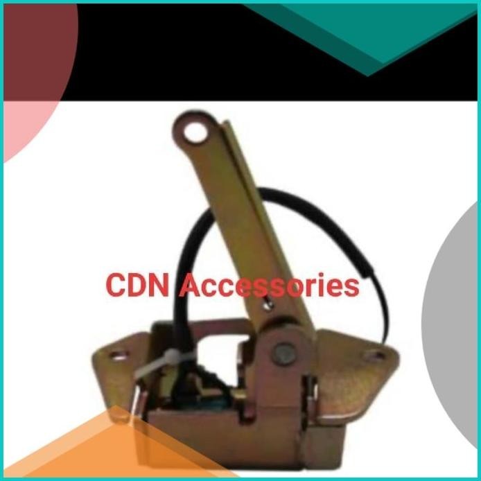 Door lock Bagasi Avanza/Xenia/Doorlock Bagasi Avanza/Kunci lock Avanza