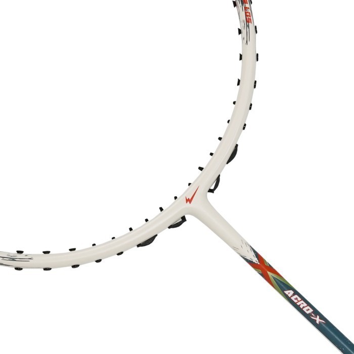 Eagle Raket Badminton Acro-X (Even-Balance 4U)