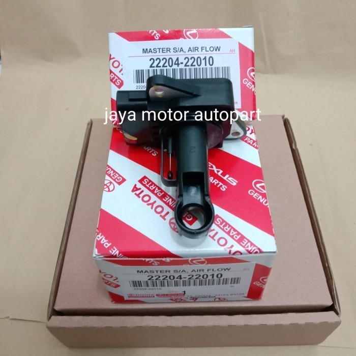 sensor air flow sensor udara Innova bensin original